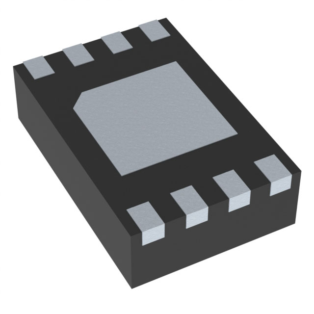 CAT4104VP2-GT3 onsemi | Integrated Circuits (ICs) | DigiKey