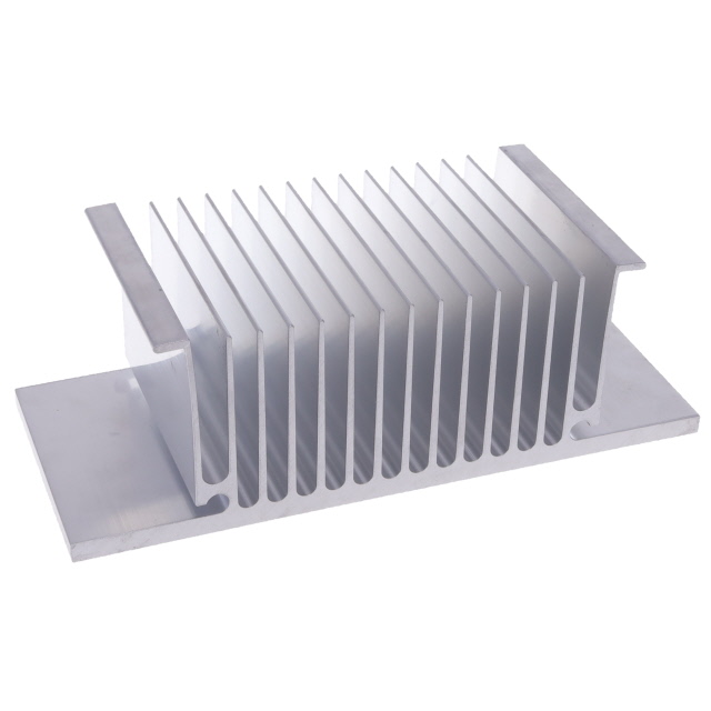 Heat Sink Power Modules Aluminum Top Mount