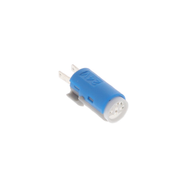 디바이스마트,스위치/부저/전기부품 > 스위치 > 악세사리,,A16-24DA,LAMP LED 24VDC 16 SERIES BLUE / Digi-Key Part Number : Z11344-ND