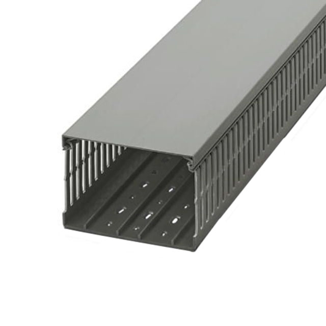 image of Wire Ducts, Raceways>3240202 