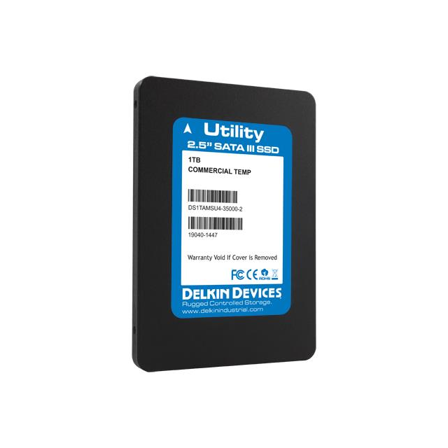 Solid State Drives (SSDs), Hard Disk Drives (HDDs)>DE1TFRAFC-35000-2