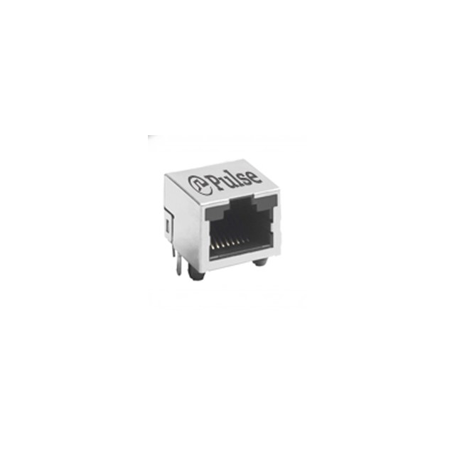 Ethernet Connector Modules – Pulse Electronics