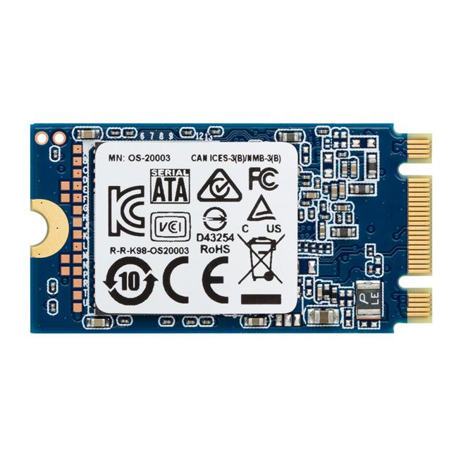 OM8P0S31024Q-A0  Disque SSD 1 To M.2 2280 SATA III Conception