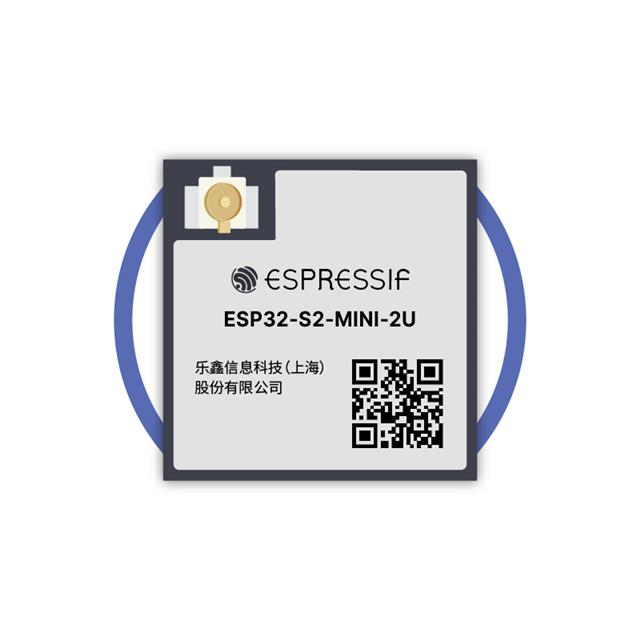 ESP32-S2-MINI-2U-N4