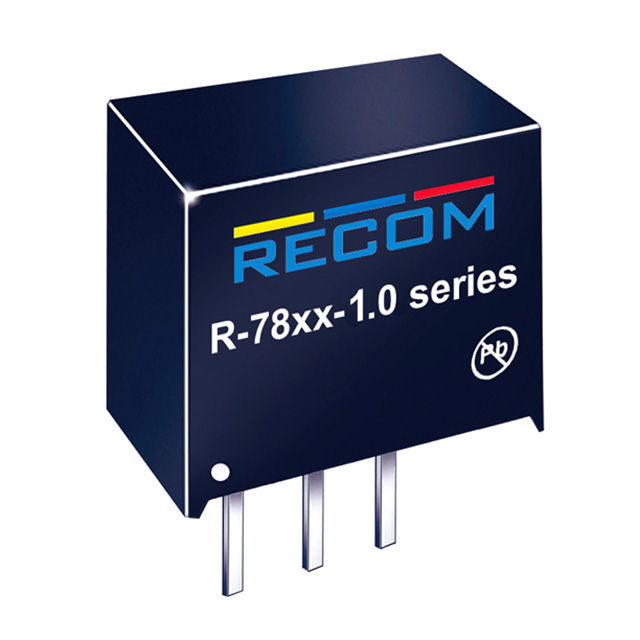 Recom Power R-785.0-1.0 R-785.0-1.0_RCP