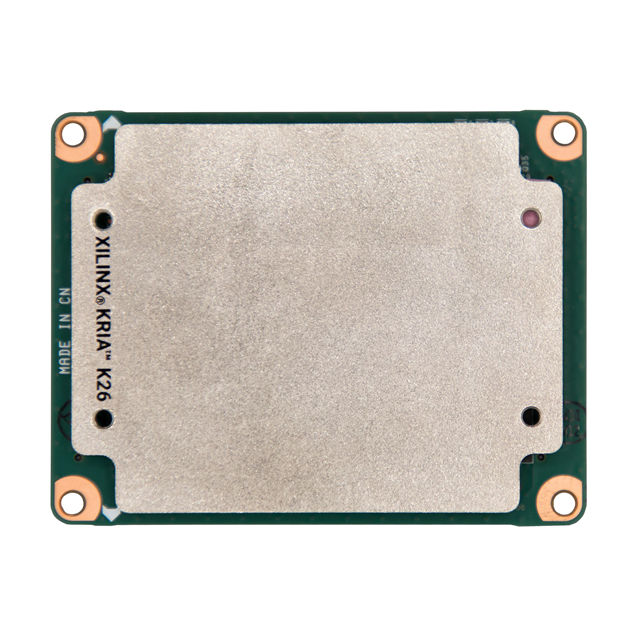 SM-K26-XCL2GC AMD | 集積回路（IC） | DigiKey