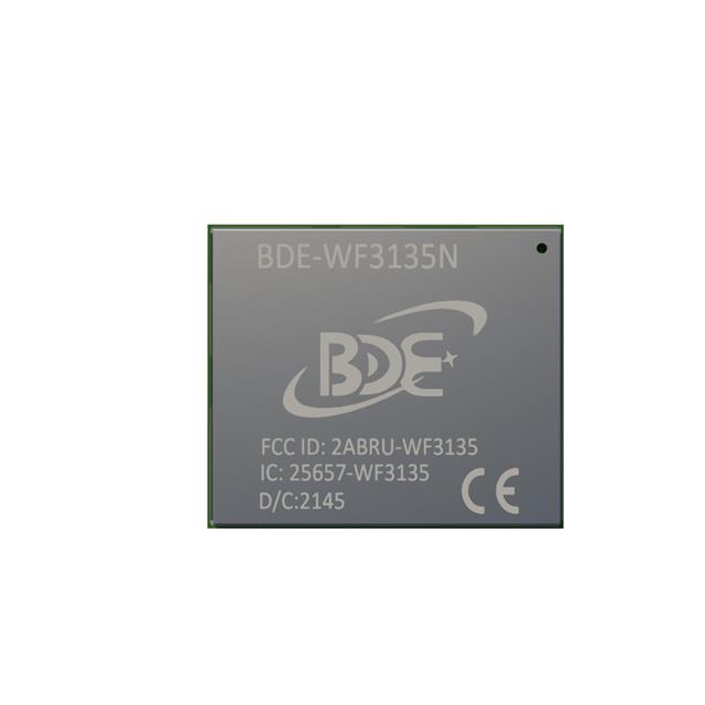 BDE-WF3135N