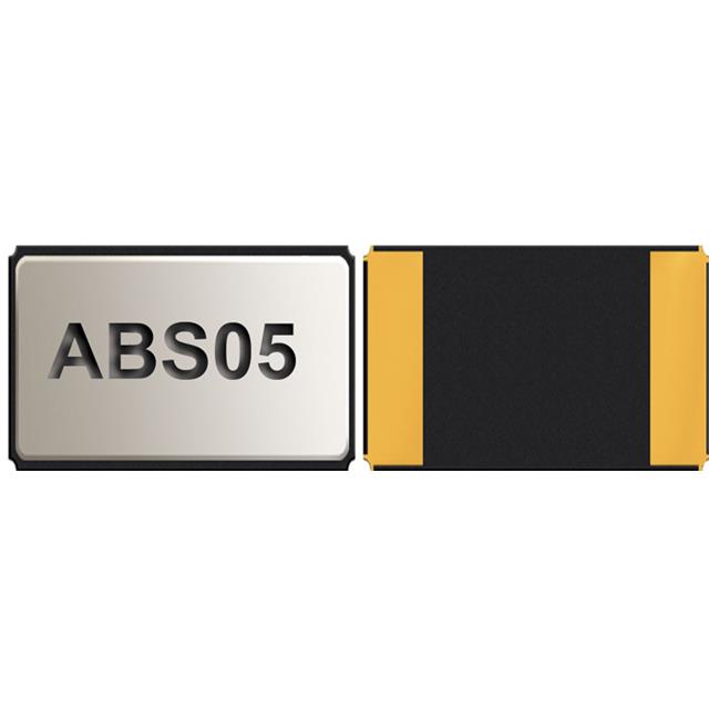 ABS05-32.768KHZ-X-T5