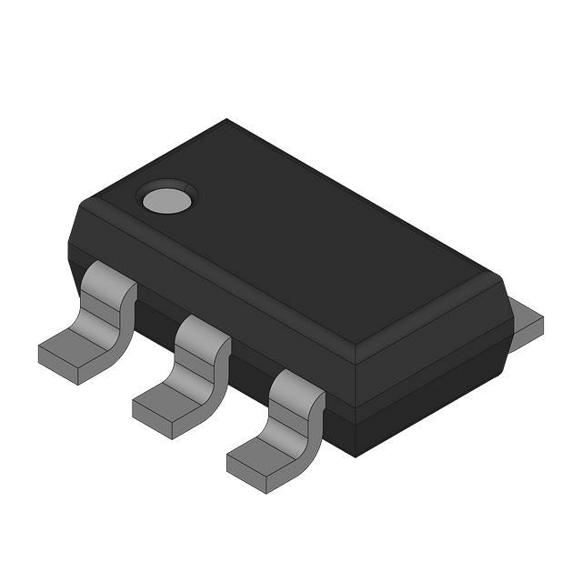 image of 晶体管 - FET，MOSFET - 阵列> CPH6413-TLD-E