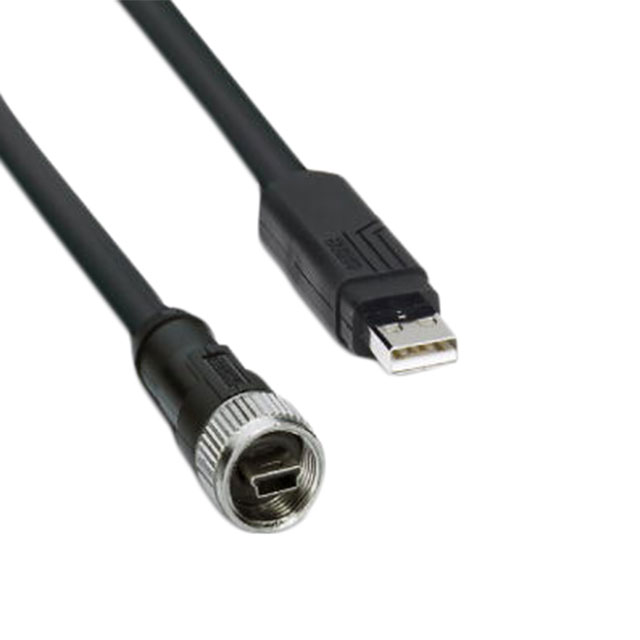디바이스마트,케이블/전선 > USB 케이블 > USB 케이블(미분류),,1420168,CABLE USB A TO MINI-B IP20 1M / Digi-Key Part Number : 277-10943-ND