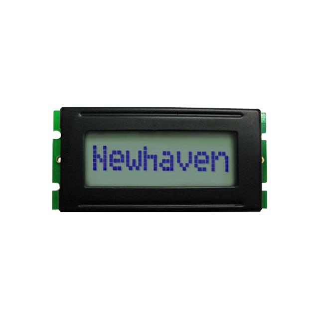 디바이스마트,LED/LCD > LCD 캐릭터/그래픽 > LCD,OLED 캐릭터,,NHD-0108BZ-RN-GBW,LCD MOD 8 DIG 8 X 1 REFLECTIVE / Digi-Key Part Number : NHD-0108BZ-RN-GBW-ND