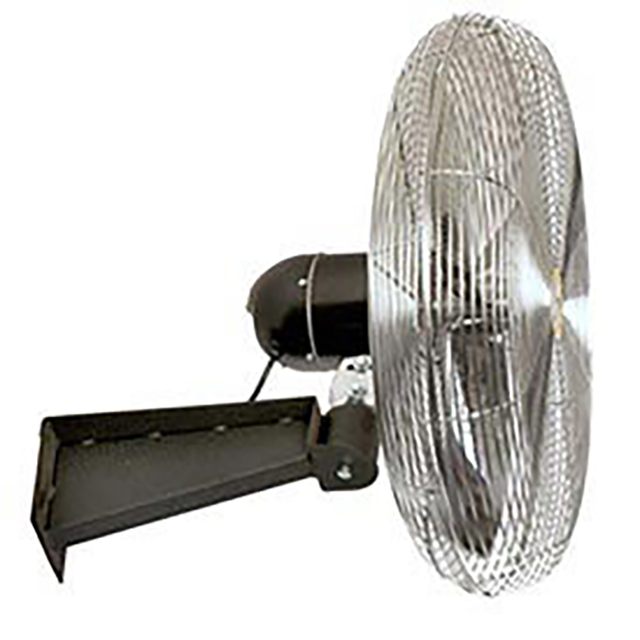 26-15/16 Wall Mount Fan