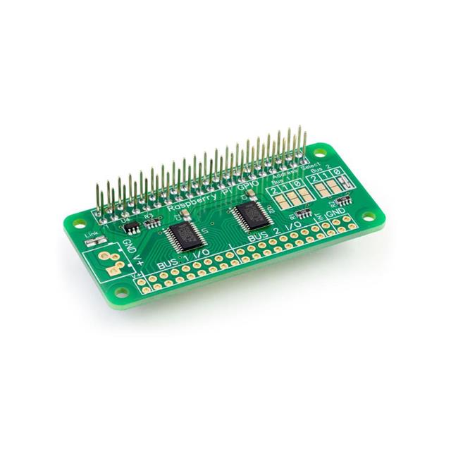 SC0020 - Raspberry-pi - SBC, Raspberry Pi Zero W, BCM2835