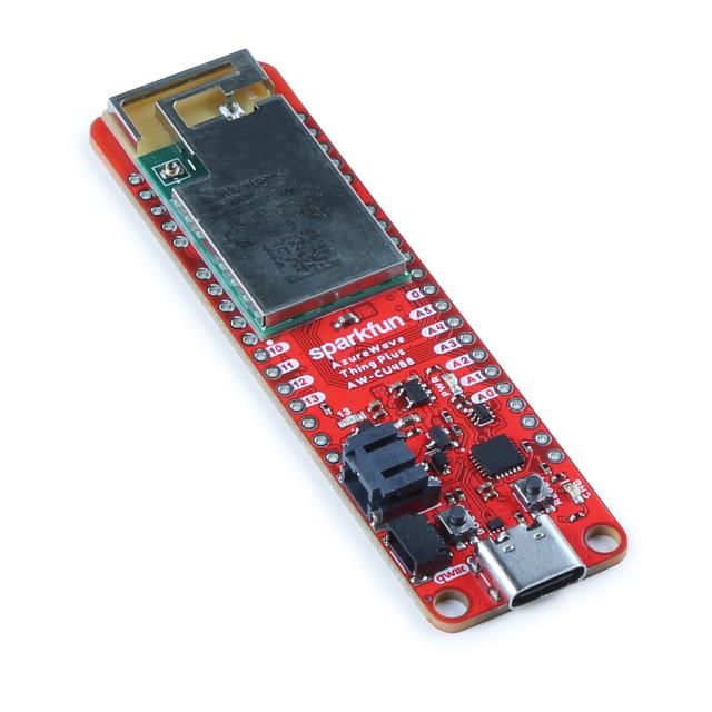 SparkFun Qwiic Pocket Development Board - ESP32-C6 - DEV-22925 - SparkFun  Electronics