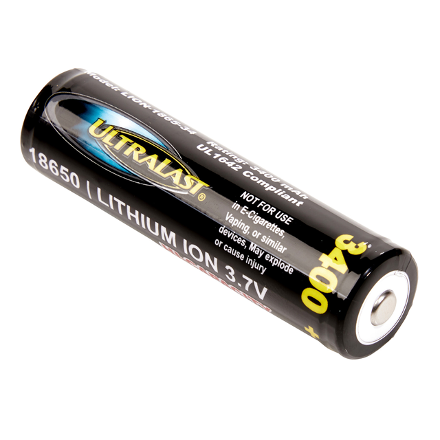 LION-1865-34 Ultralast, Battery Products