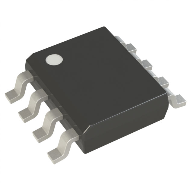 MX25V80066M1I02 Macronix | 集積回路（IC） | DigiKey