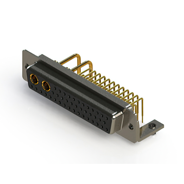image of D-Sub Connectors 630-43W2250-1T3