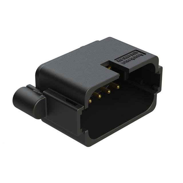 AT04-18PC-BM11BK AT04-18PC-BM11BK