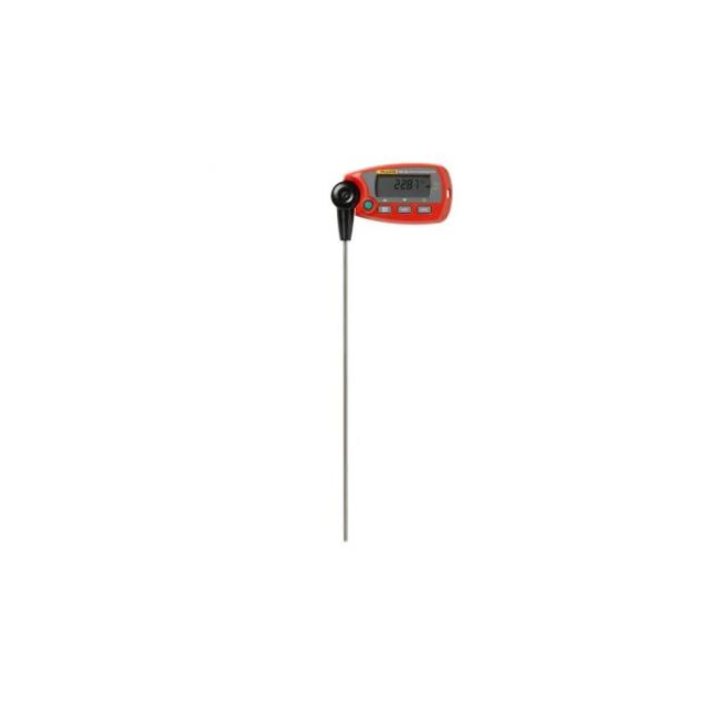 Fluke 1552A-12 Thermometer