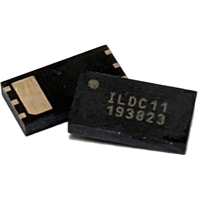 디바이스마트,전원/파워/배터리 > DC-DC 컨버터 모듈 > DC-DC컨버터 (기판내장),,ILDC11-15E,ULTRAMINIATURE ISOLATED 250MW 3. / Digi-Key Part Number : 390-ILDC11-15E-ND