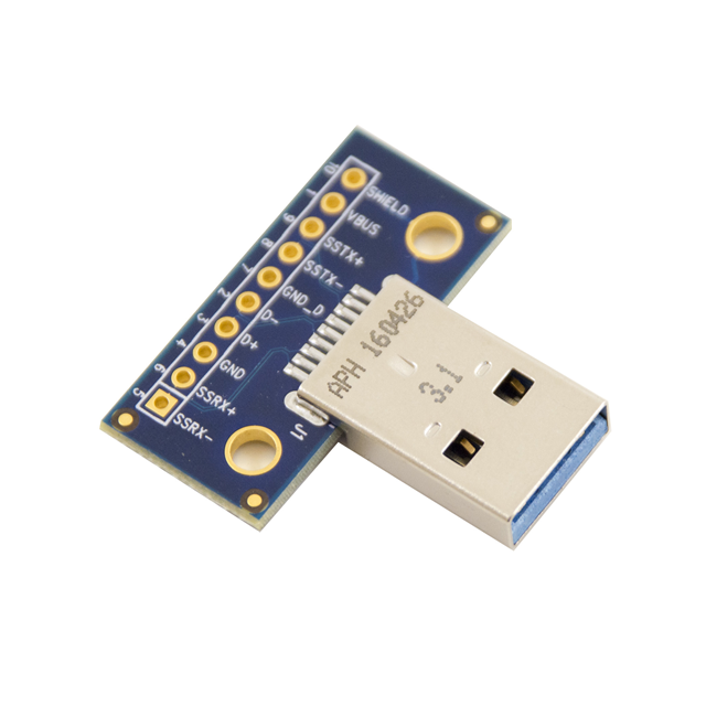 BRK-USB-AP-3.1