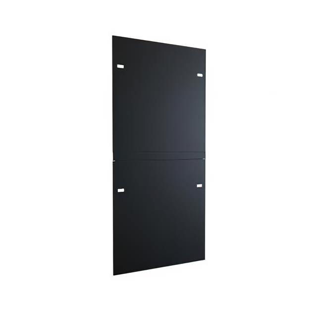 PANEL 38.380X40.460X0.720" BLACK