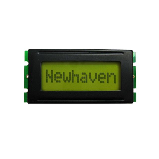 디바이스마트,LED/LCD > LCD 캐릭터/그래픽 > LCD,OLED 캐릭터,,NHD-0108BZ-RN-YBW-33V,LCD MOD 8 DIG 8 X 1 REFLECTIVE / Digi-Key Part Number : NHD-0108BZ-RN-YBW-33V-ND