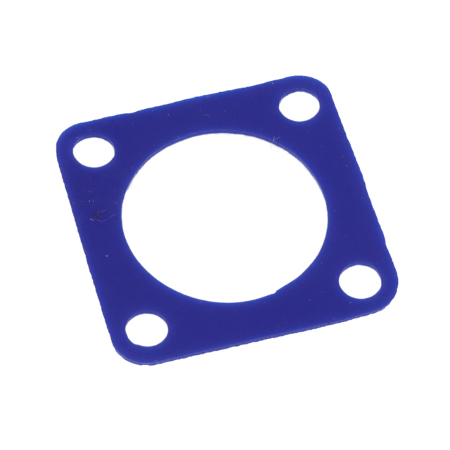 디바이스마트,커넥터/PCB > 원형커넥터 > 원형커넥터 (미분류) > 부속품,,M85049/130-04F,GASKET BLUE FLUOROSILICONE FOR 5 / Digi-Key Part Number : 623-M85049/130-04F-ND