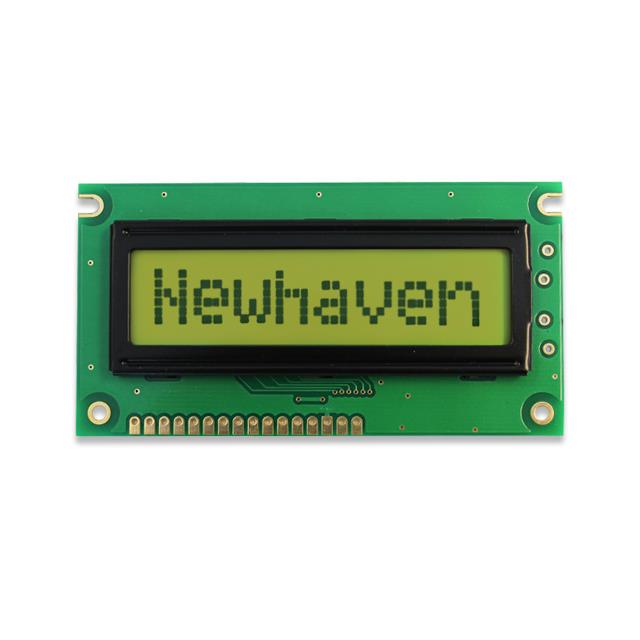 디바이스마트,LED/LCD > LCD 캐릭터/그래픽 > LCD,OLED 캐릭터,,NHD-0108FZ-RN-YBW,LCD MOD 8 DIG 8 X 1 REFLECTIVE / Digi-Key Part Number : NHD-0108FZ-RN-YBW-ND