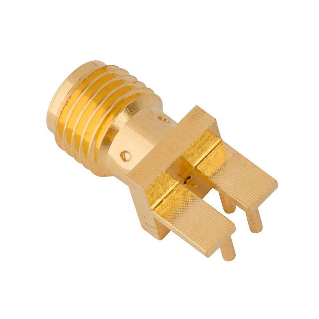 901-10512-1 Amphenol RF | Connectors, Interconnects | DigiKey