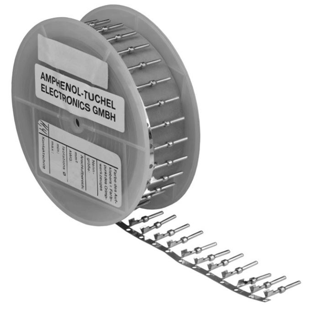 디바이스마트,커넥터/PCB > 원형커넥터 > 원형커넥터 (미분류) > 클림프/터미널,,ZN0101600041,CONTACT PIN 16-20AWG CRIMP SLVR / Digi-Key Part Number : 889-1761-1-ND