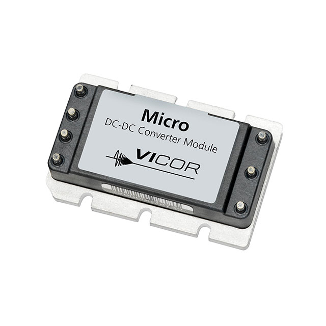 MicroDCDCseries