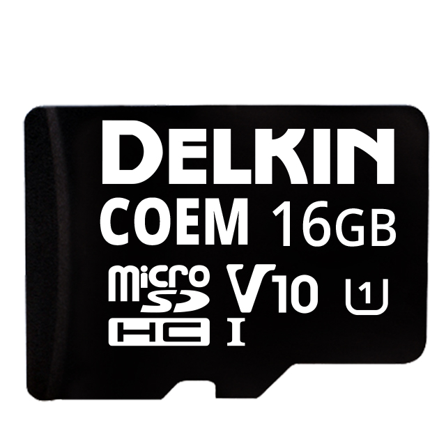 Memory Cards>USDCOEM-16GB