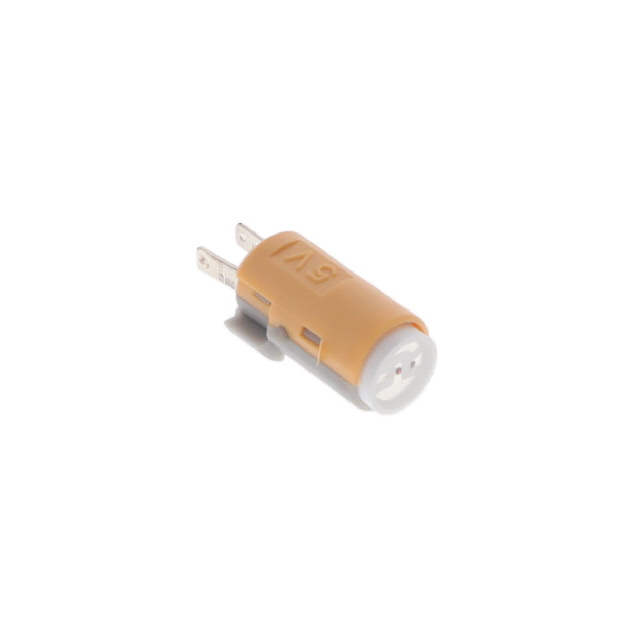 디바이스마트,스위치/부저/전기부품 > 스위치 > 악세사리,,A16-5DSY,LAMP LED 5VDC YLW FOR A16 SWITCH / Digi-Key Part Number : Z11346-ND