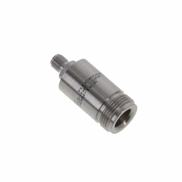 image of Coaxial Connectors (RF) - Adapters> ADT-2583-NF-SMF-02
