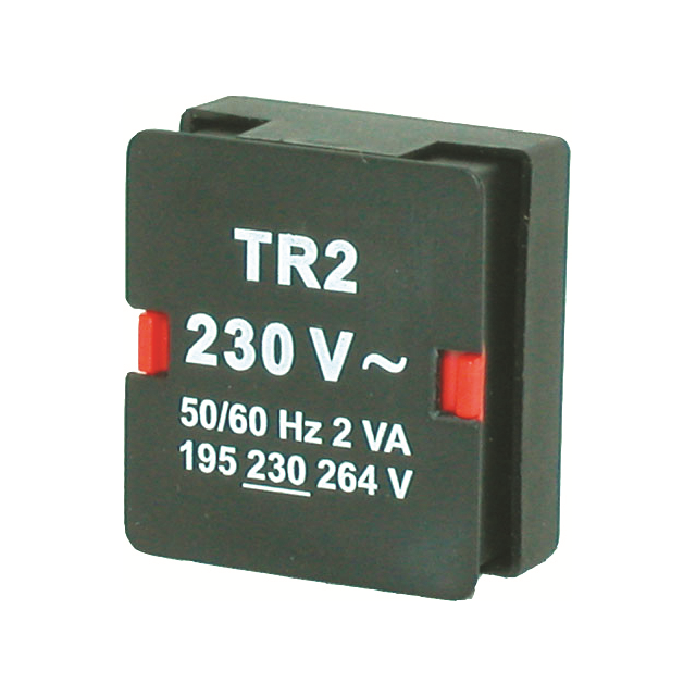 TR2-110VAC