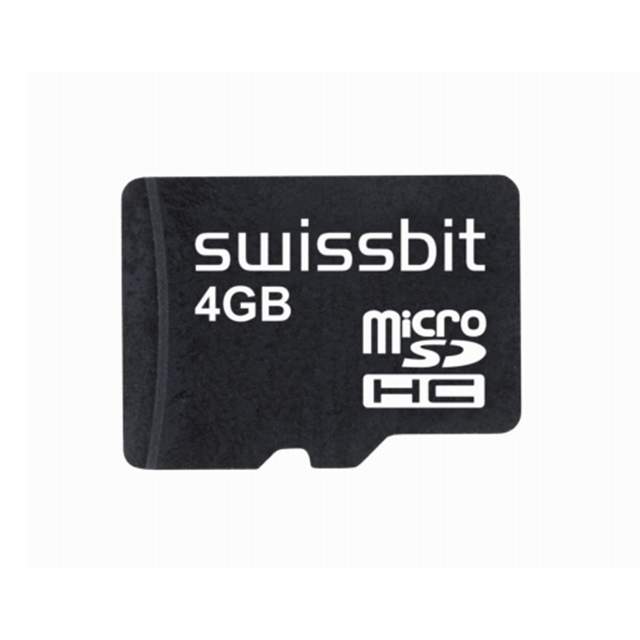 image of Memory Cards>SFSD4096N1BW1MT-E-DF-111-STD 