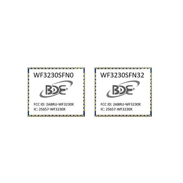 BDE-WF3230SFN32