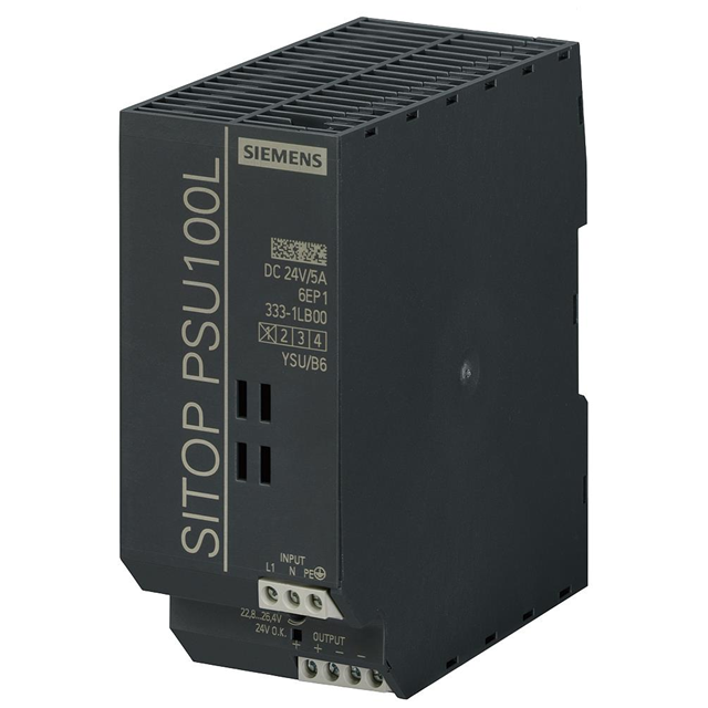 6EP13331LB00 Siemens | Power Supplies - External/Internal (Off