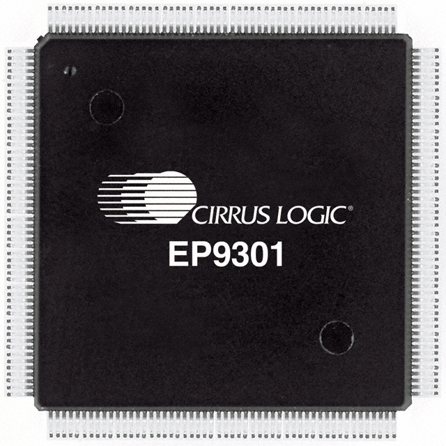 Cirrus Logic EP9301-CQZR CIR_LQFP-208