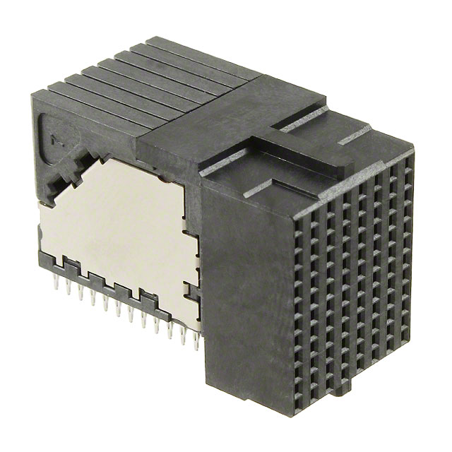 디바이스마트,커넥터/PCB > 백플레인 커넥터 > 특수형,,1934222-1,CONN RCPT HD 96POS EDGE MNT / Digi-Key Part Number : A107838-ND