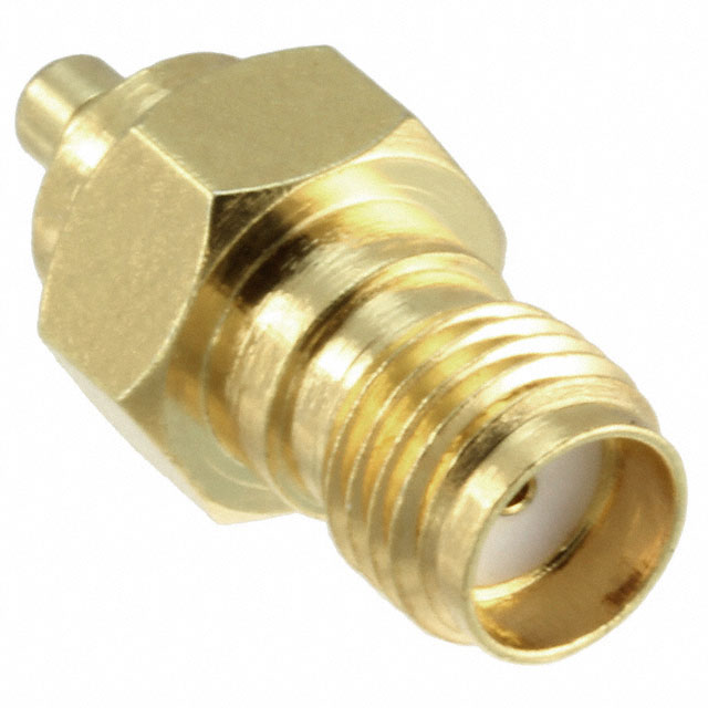image of Coaxial Connectors (RF) - Adapters>ADP-SMAF-MMCXM 