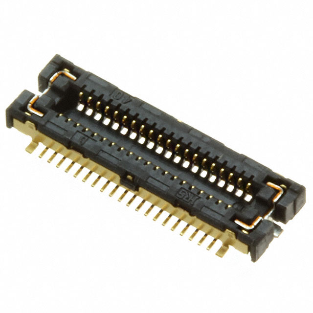 디바이스마트,커넥터/PCB > 직사각형 커넥터 > 사각형 커넥터 (미분류) > Board to Board,,FX12B-40S-0.4SV,CONN RCPT 40POS 0.4MM SMD SHIELD / Digi-Key Part Number : H11408CT-ND