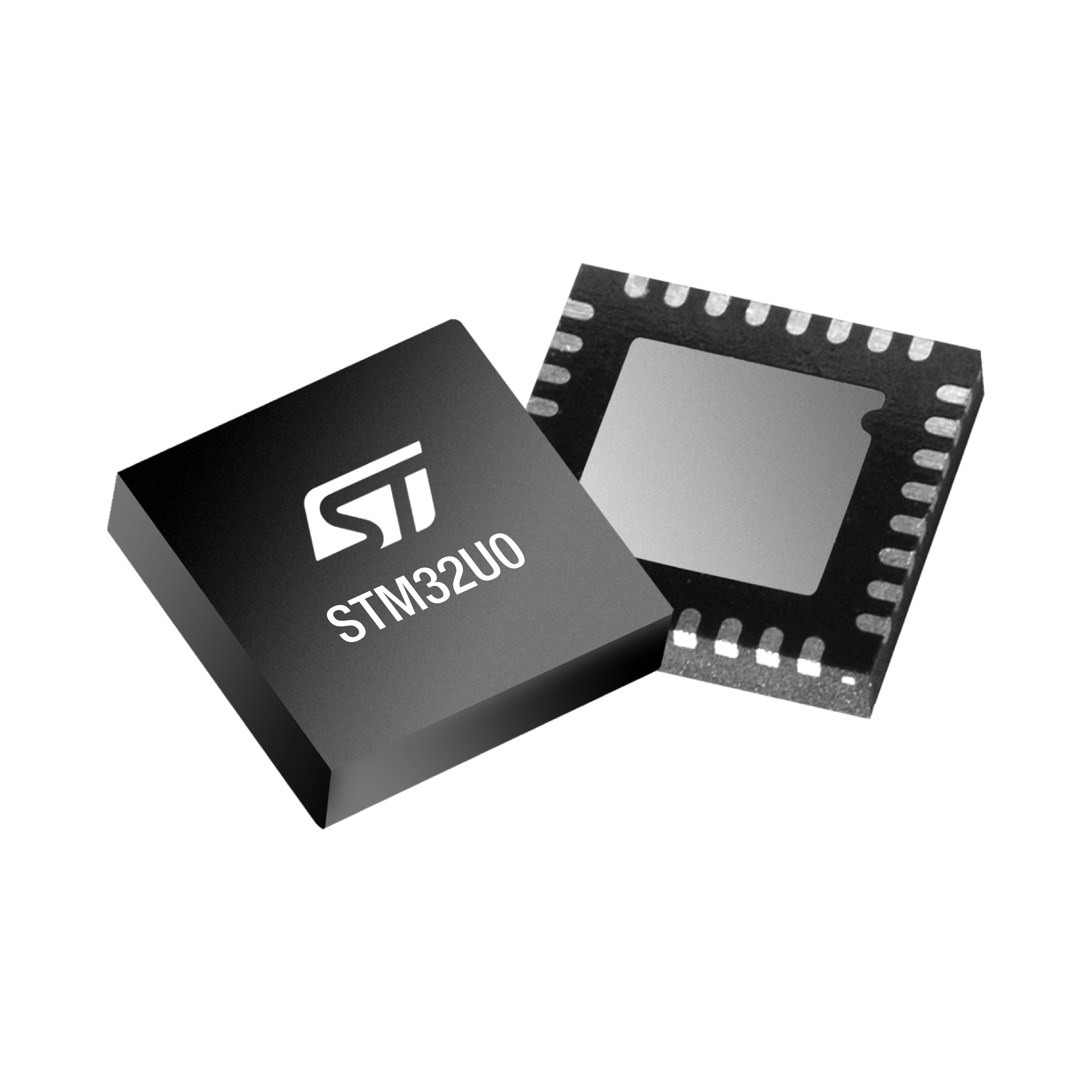 STM32U031F8P6