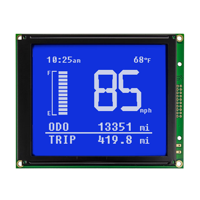 디바이스마트,LED/LCD > LCD 캐릭터/그래픽 > LCD,OLED 그래픽,,NHD-160128WG-BTMI-VZ#-1,LCD MOD GRAPH 160X128 WH TRANSFL / Digi-Key Part Number : NHD-160128WG-BTMI-VZ#-1-ND