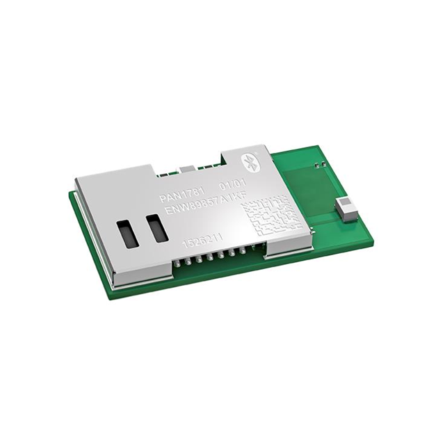 ENW-89857A1KF Panasonic Electronic Components | RF and Wireless 