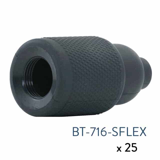 image of >>BT-716-SFLEX-25
