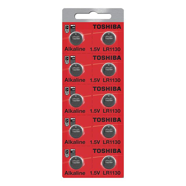 CR2032 Toshiba Lifestyle Products, Battery Products