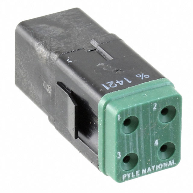 the part number is LMD-4005-S