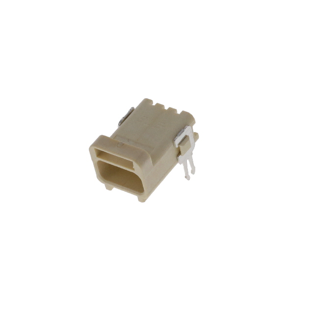 image of Solid State Lighting Connectors>1-2834238-2